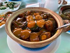 -凤城礼记鱼翅海鲜酒家(百老汇店)