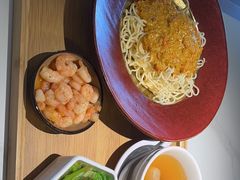 -苏堂阳春面•九年庆(北京路天河城店)