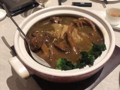 皇朝一品煲-皇朝会.经典传统粤菜(外滩店)