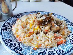 -巴依老爷新疆美食(工体旗舰店)