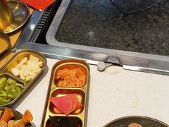 -郭记烤肉创始店(民丰大街店)