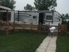 -意大利农场度假村