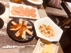 -醉巫山纸包鱼·私房菜