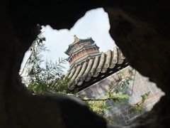 -颐和园