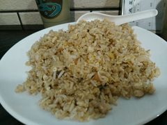 扬州炒饭-紫金食坊(江南西路店)
