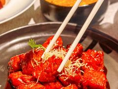 -合生汇·停车场