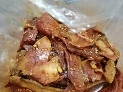 -章李氏夫妻肺片(经八路店)