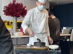 -大董(福田皇庭中心店)