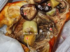 -美林烤鸡店