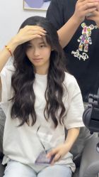 -起点造型·QIDIAN烫染接发