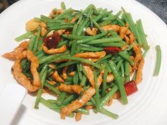 -京尊烤鸭店JINGZUN(春秀路店)