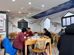 -品鲜村农家菜·阳澄湖大闸蟹(总店)