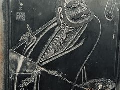 -西安碑林博物馆