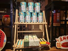 -绿茶餐厅(布吉万象汇店)