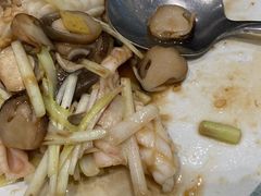 -北园酒家(小北路店)