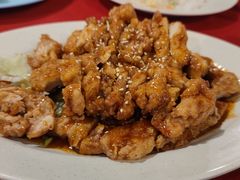 -德成饭店