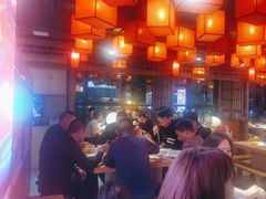 -巴蜀大将火锅(太原旗舰店)
