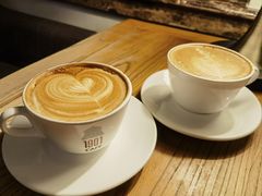 -1901 Cafe(西四店)