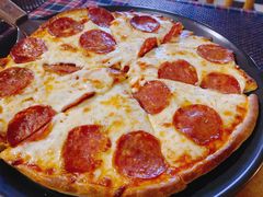 -小世界西餐厅(建国门店)