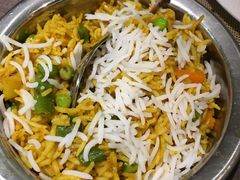 -Pita's&Tika's中东和印度风味餐厅(龙湖天街店)