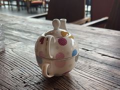-漫咖啡 (CCPAPK创意港店)