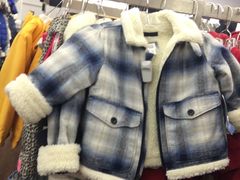 -GAP(王府井奥莱·香江小镇店)