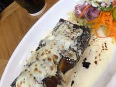 -CHEESE TACO搬砖客(凯德店)
