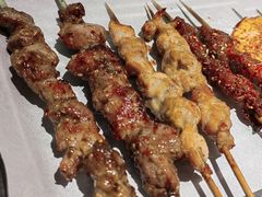 -聚点串吧·北京烧烤(朝北店)