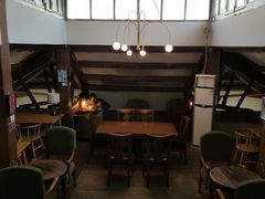 -1901 Cafe(西四店)