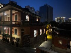 -晋江五店市传统文化旅游区