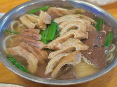 -守英猪脏粉(仓桥街店)