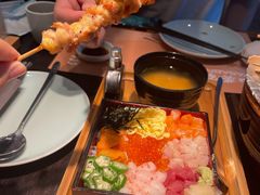 -山葵家·创意料理(宁波来福士店)