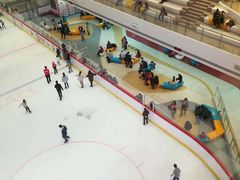 -冠军冰场CHAMPION RINK(苏州中心商场店)