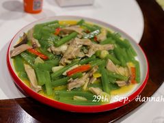 -回归小厨房川菜(郭家桥西街店)