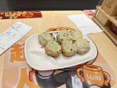 -小杨生煎(深圳岗厦北店)