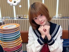 -元气寿司(东方宝泰店)