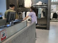 -比斯特上海购物村精品奥特莱斯