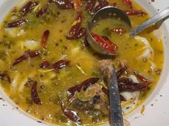 -太二酸菜鱼(福州泰禾店)