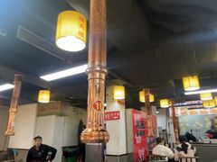 -郝大姐·乌龙山铁板烧(大学城三店)