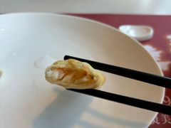 -青岛中心假日酒店·蓝天行政酒廊