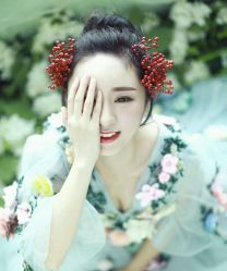 -MIAMOR米艾茉婚纱摄影(江都店)