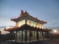 -西安城墙·碑林历史文化景区