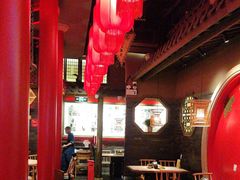 -哥老官重庆美蛙鱼头(宝山龙湖店)