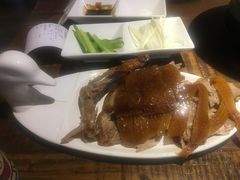 -华馨园北京烤鸭(丽水店)