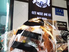 -Juicy Bakery(大学路店)
