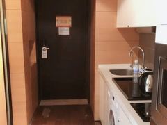 -青岛五四广场海景美仑国际公寓酒店