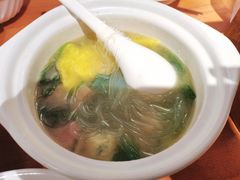 -姚面记·海派家常菜(恒基名人购物中心店)