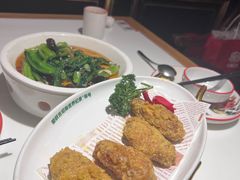 -新白鹿餐厅(第一百货店)