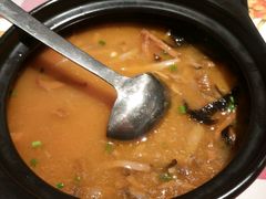 -西贝(上海我格广场店)