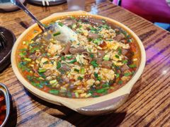 -蚝堡海鲜·威海菜·海肠捞饭·烧烤·亚洲吃蚝公司(幸福门店)